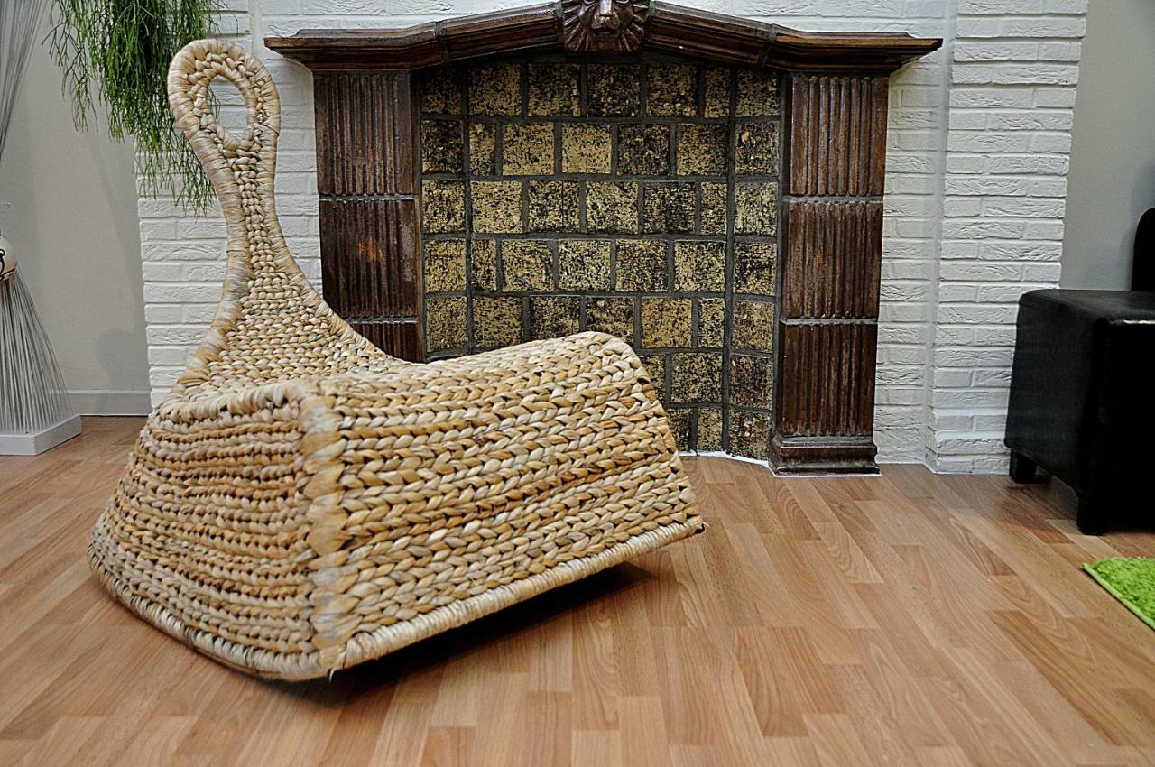 "2600" Villa Антверпен Екстериор снимка