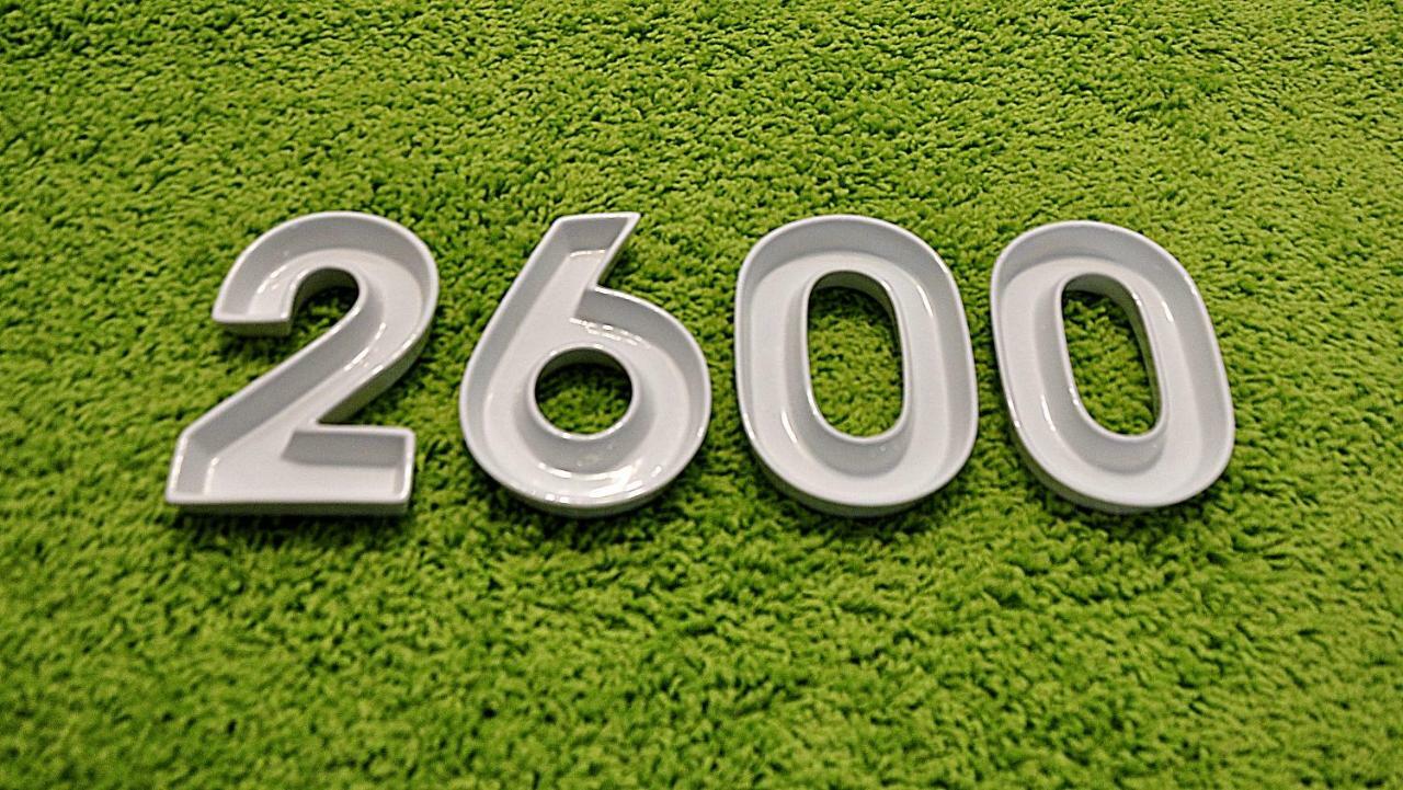 "2600" Villa Антверпен Екстериор снимка